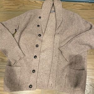 Vince Mens Cardigan
